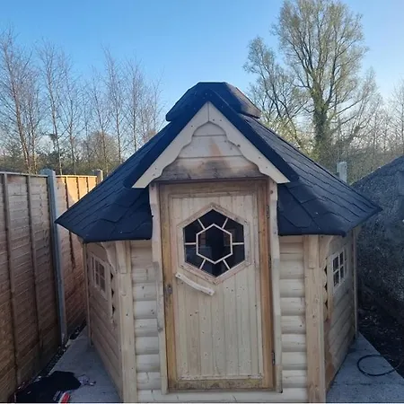 Casa vacanze Mill View At Pheasant Lane *