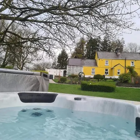 Tatil Evi Mill View At Pheasant Lane Raistin