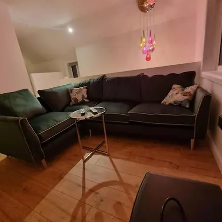 Mill View At Pheasant Lane Casa vacanze *