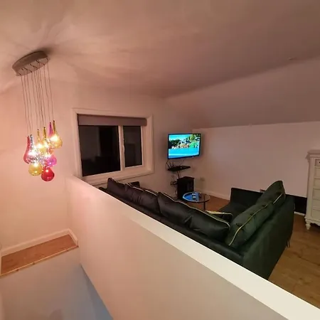 Mill View At Pheasant Lane Tatil Evi