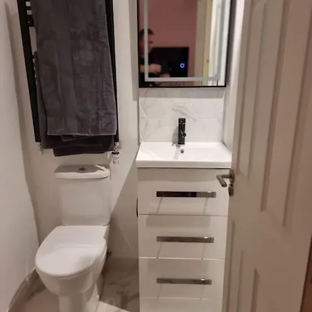 Mill View At Pheasant Lane Tatil Evi Raistin