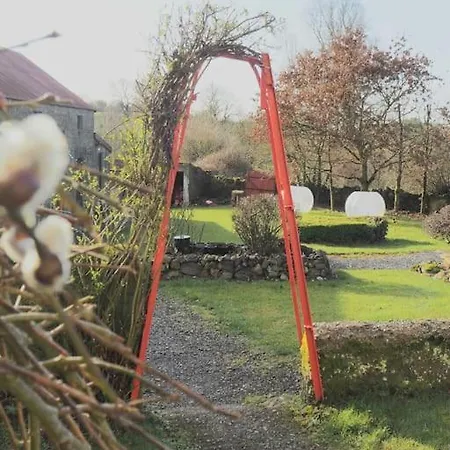 Mill View At Pheasant Lane Tatil Evi