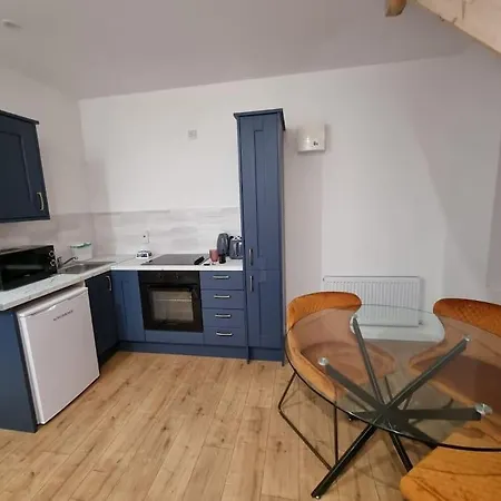 Tatil Evi Mill View At Pheasant Lane