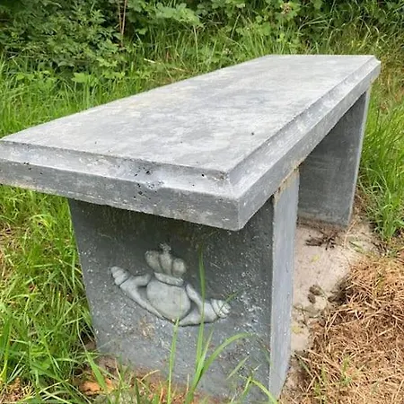 Mill View At Pheasant Lane Tatil Evi *