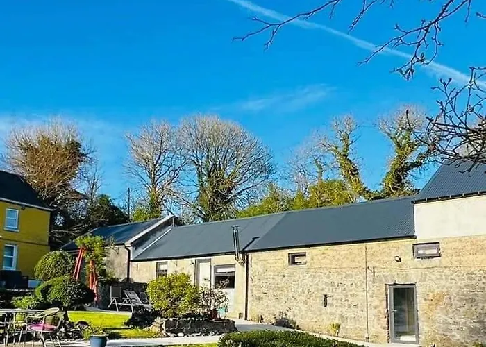 Casa vacanze Mill View At Pheasant Lane Raistin