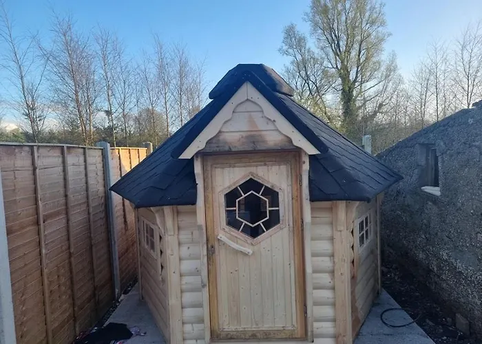 Casa vacanze Mill View At Pheasant Lane *