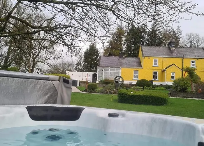 Prázdninový dům Mill View At Pheasant Lane Raistin