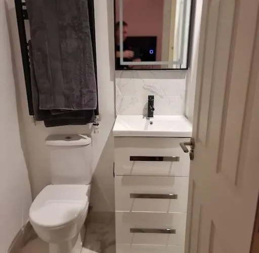 Mill View At Pheasant Lane Prázdninový dům Raistin