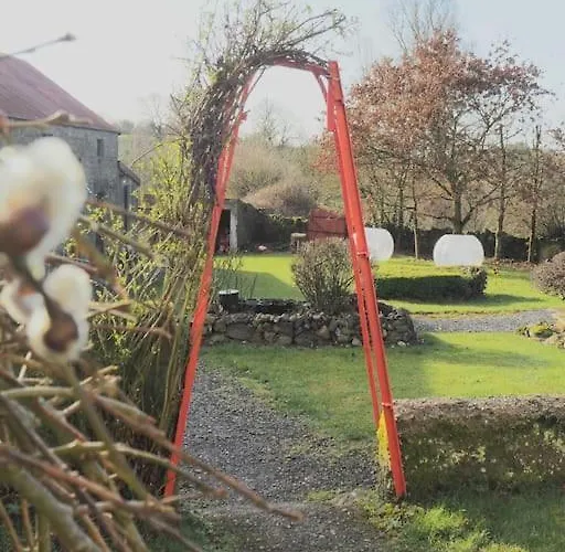 Mill View At Pheasant Lane Casa vacanze