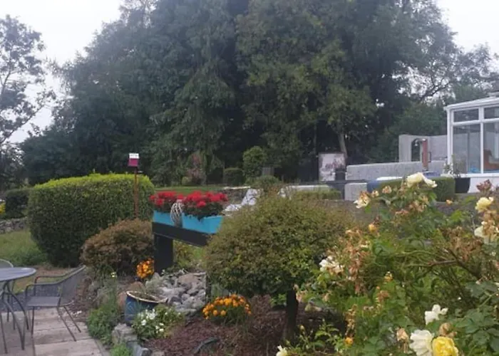 Mill View At Pheasant Lane *