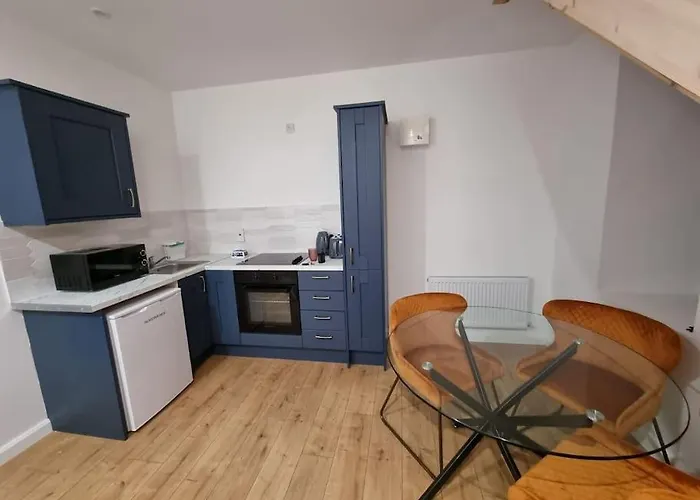 Casa vacanze Mill View At Pheasant Lane